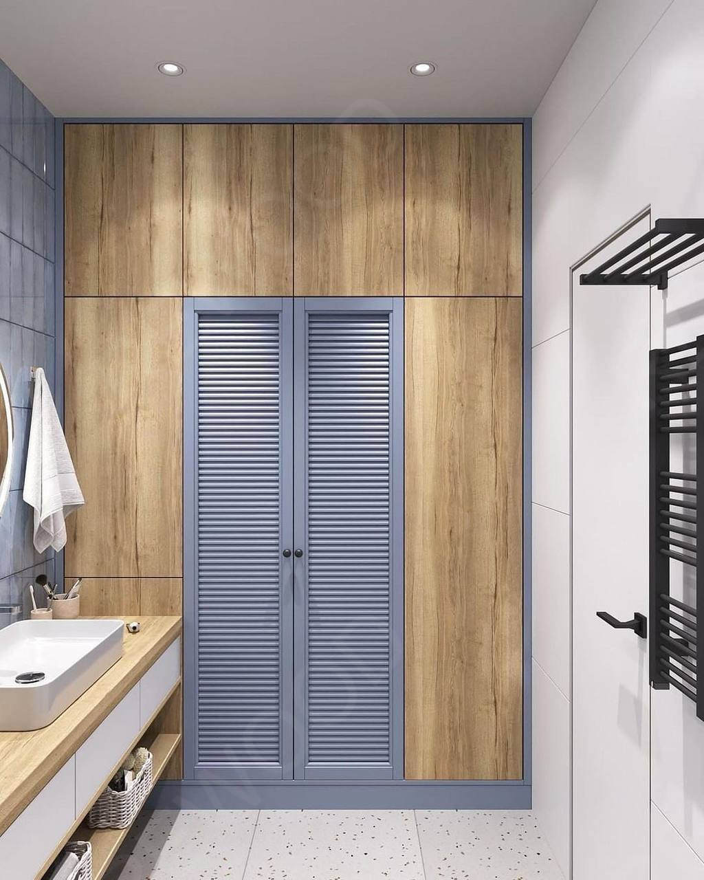 Ванная "Ривьера"