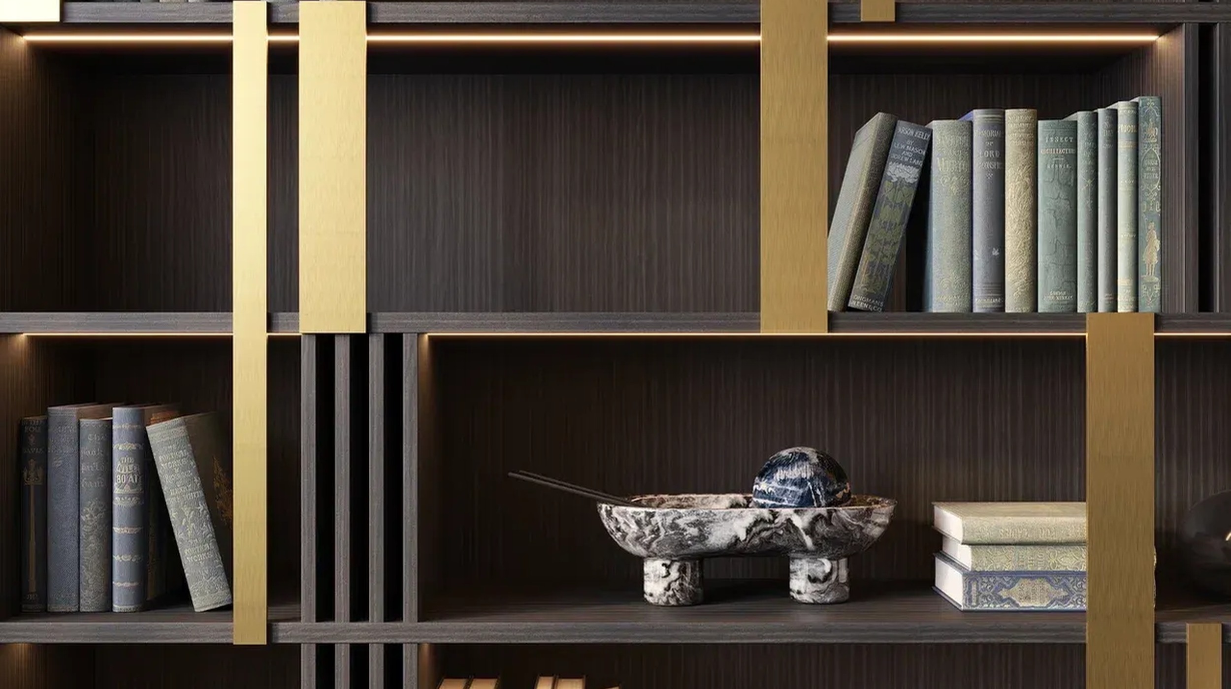 Гостиная, коллекция Сантори (Suntory)