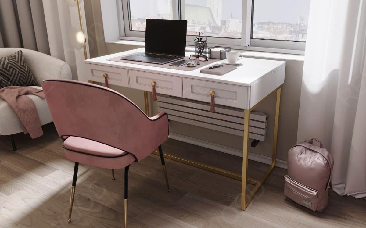 Комната для девочки-подростка - дизайн детской для девочки, идеи интерьера в современном стиле Комната для девочки-подростка - дизайн детской для девочки, идеи интерьера в современном стиле